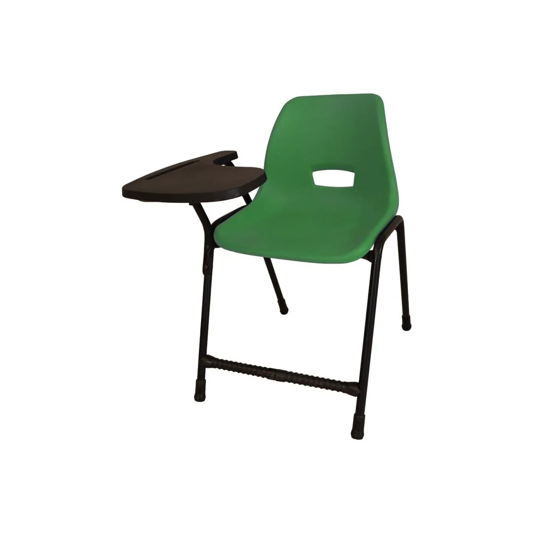 Steel Plastic Baby Holo Study Chair Model SAAB S-200-S - Image 5