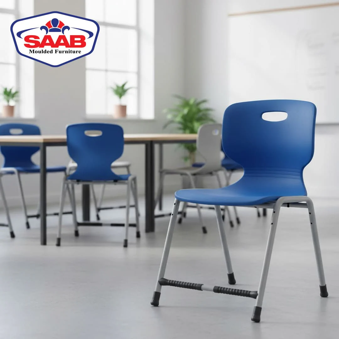 Yellow Label Chair S-209 - Image 2