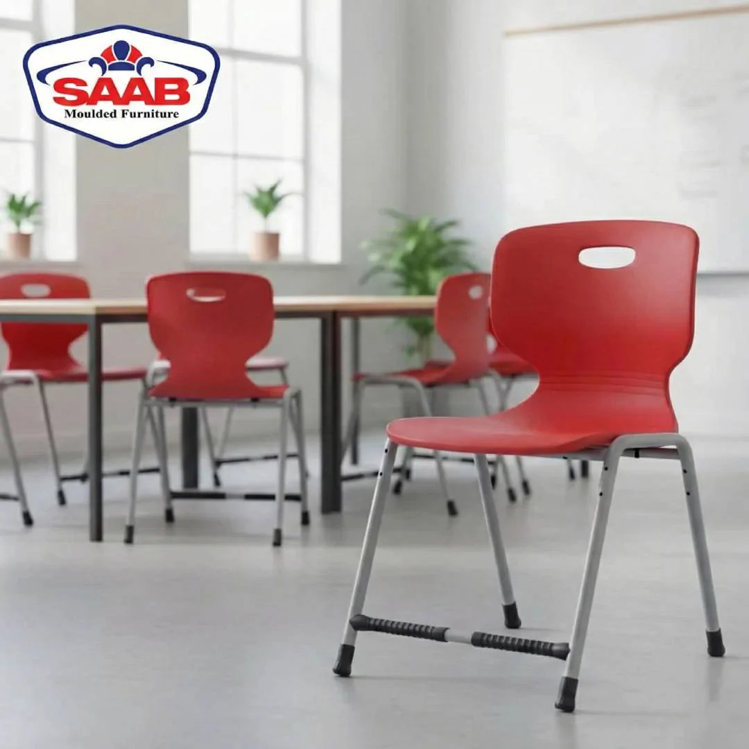 Yellow Label Chair S-209 - Image 3