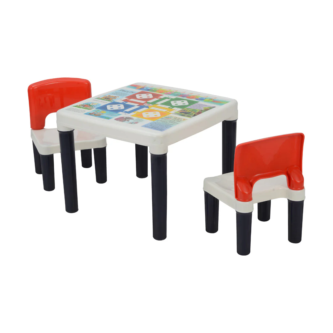 Kids Ludo Set - S-225-PP - Image 2