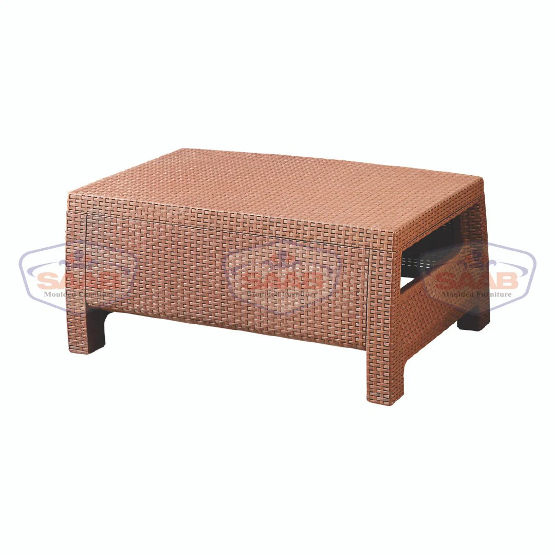 SAAB Rattan Allegra Sofa Set - Image 5