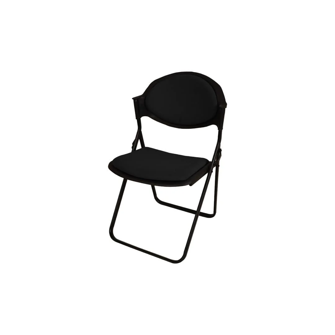 SAAB S-02-FC Comforto Folding Chair with Cushion - Image 7
