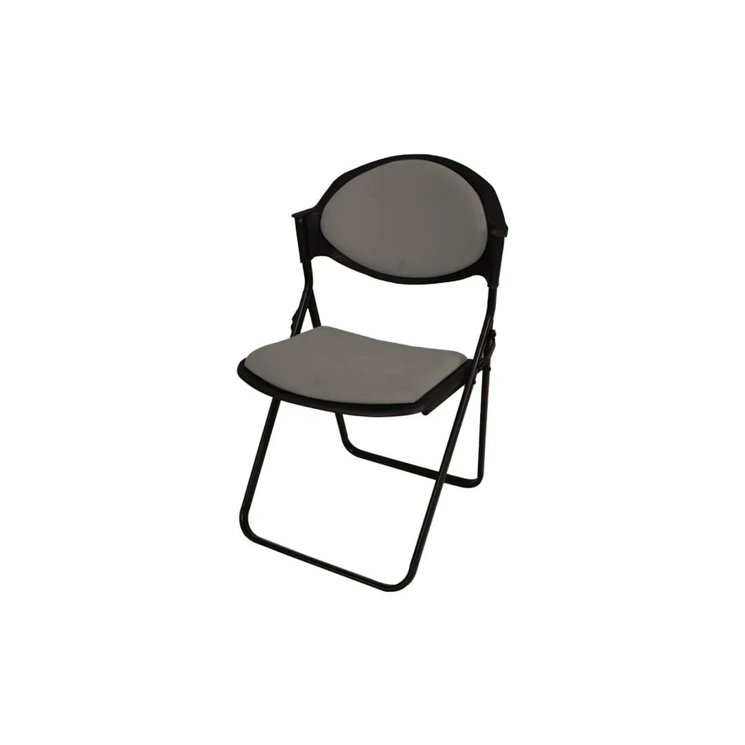 SAAB S-02-FC Comforto Folding Chair with Cushion - Image 8