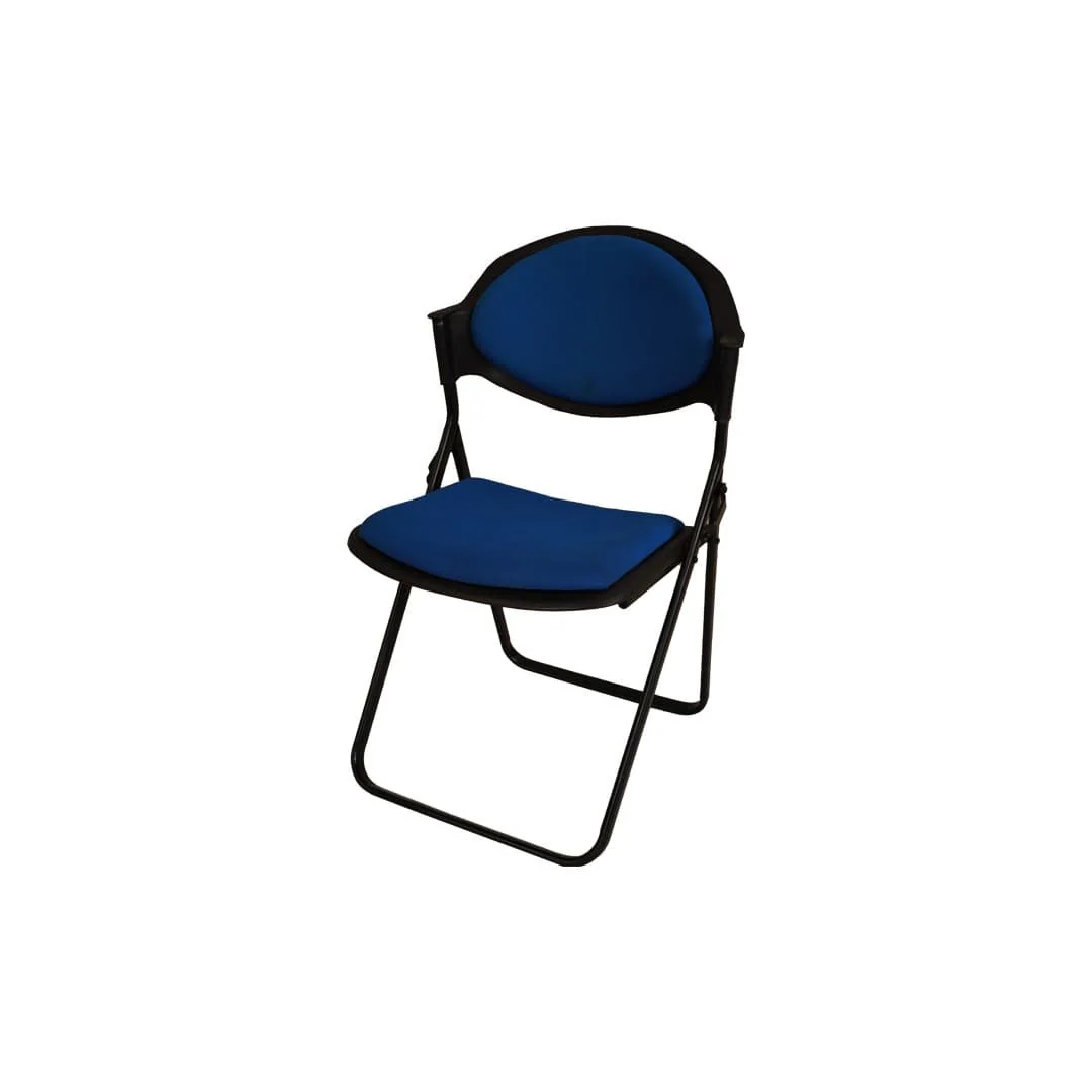 SAAB S-02-FC Comforto Folding Chair with Cushion - Image 9