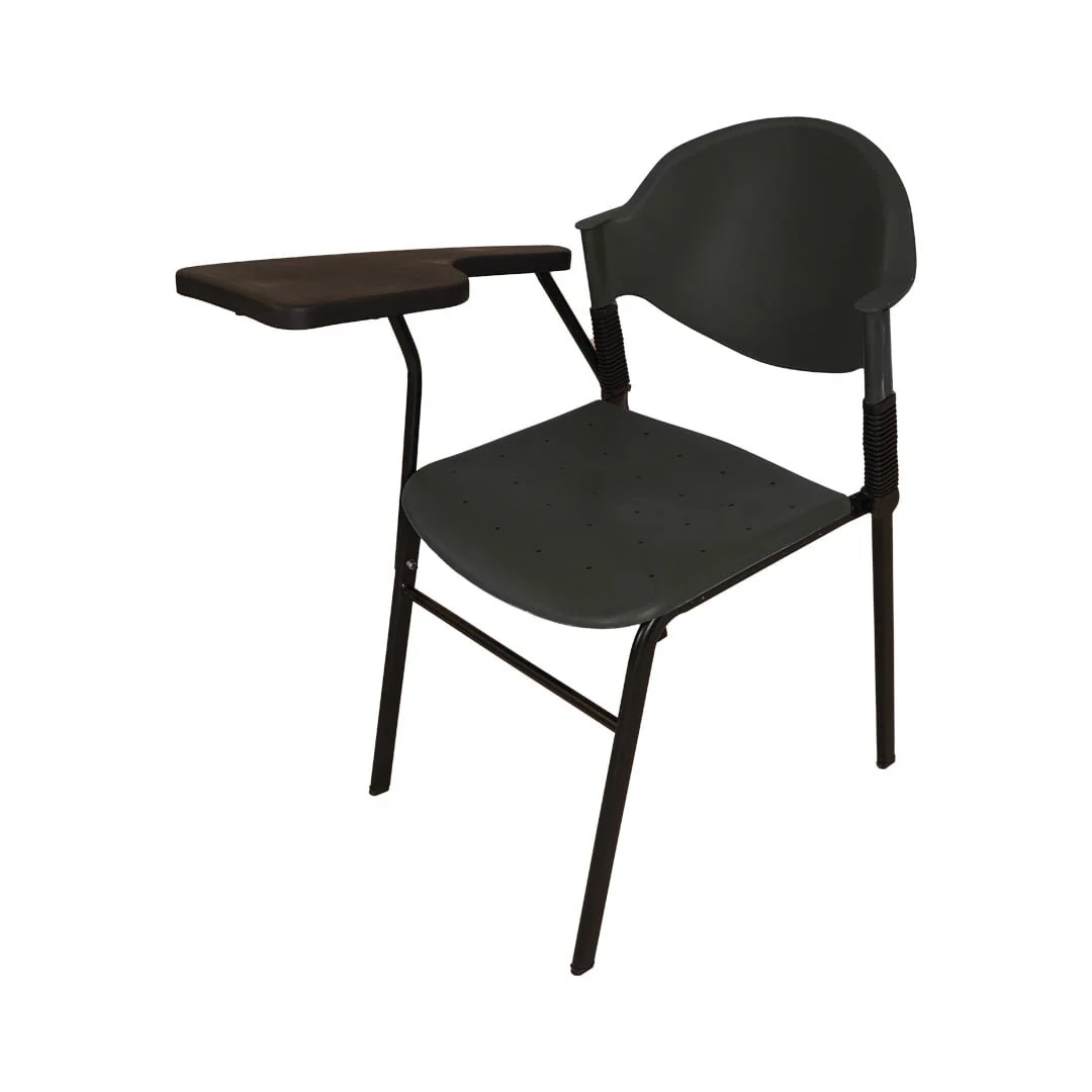 SAAB S-02-S Comforto Study Chair – Vertical Pipe - Image 10