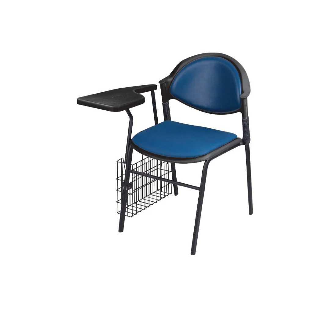 Comforto Study Chair S-02-SCB - Image 5