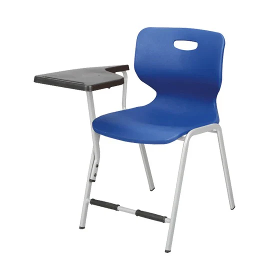 Yellow Label Shell Study Chair S-209-S - Image 7