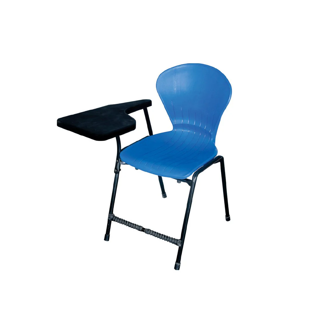 SAAB S-210-S Steel Plastic Baby Small Pecock Study Chair - Image 5