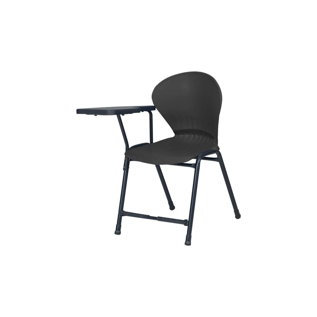 SAAB S-210-S Steel Plastic Baby Small Pecock Study Chair - Image 6