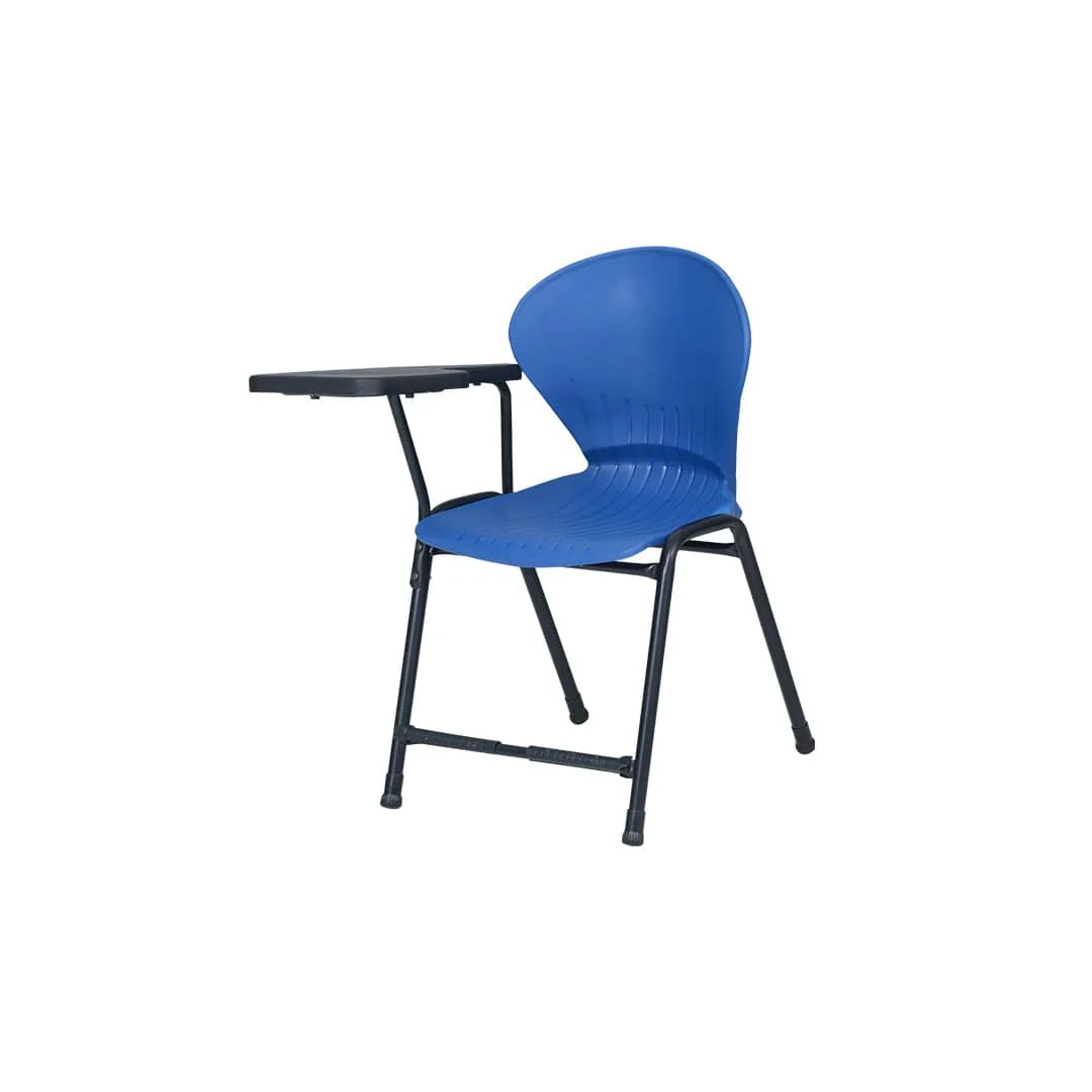 SAAB S-210-S Steel Plastic Baby Small Pecock Study Chair - Image 7