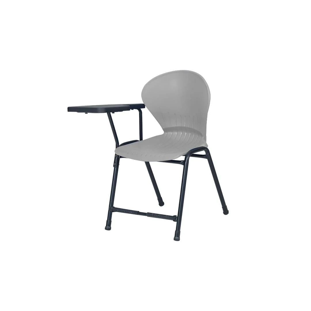 SAAB S-210-S Steel Plastic Baby Small Pecock Study Chair - Image 8