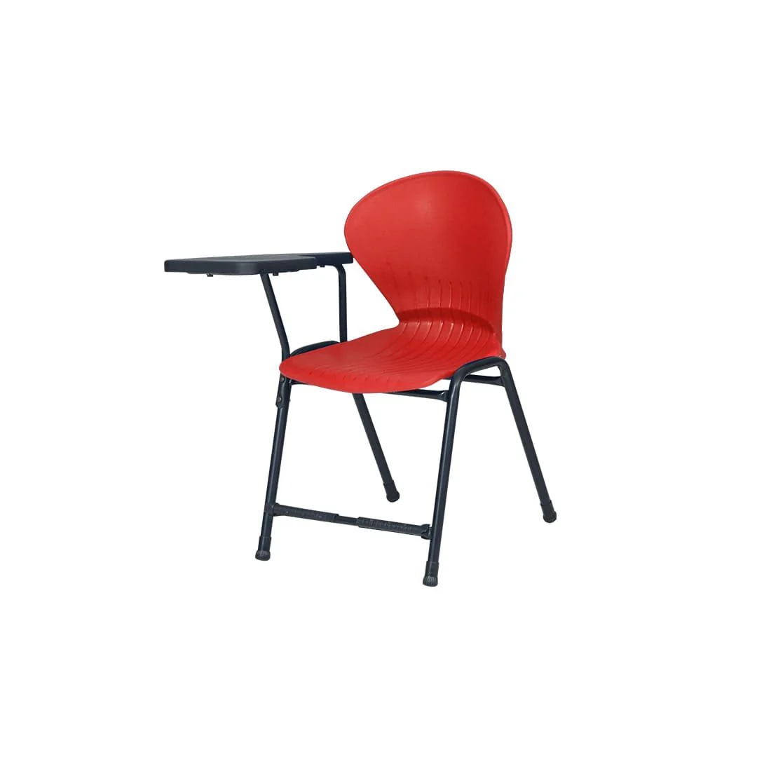 SAAB S-210-S Steel Plastic Baby Small Pecock Study Chair - Image 9