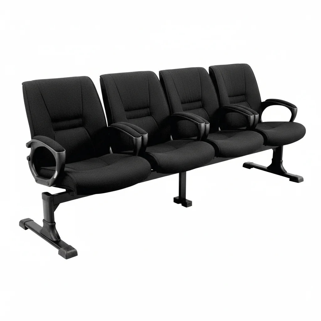 SAAB S-342-H Senator Public Sofa - Image 2