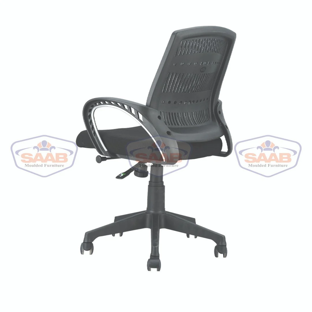 Relax Back Revolving Chair S-514 - Image 10