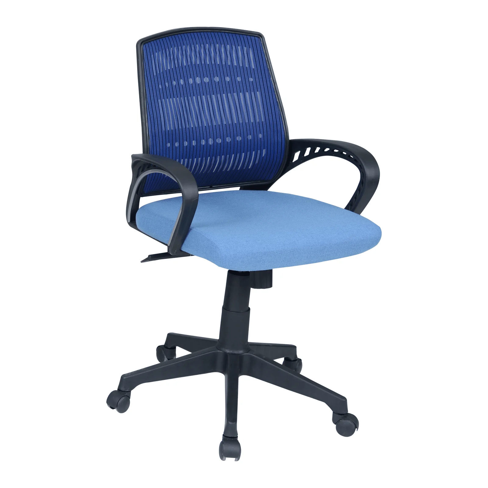 Relax Back Revolving Chair S-514 - Image 11