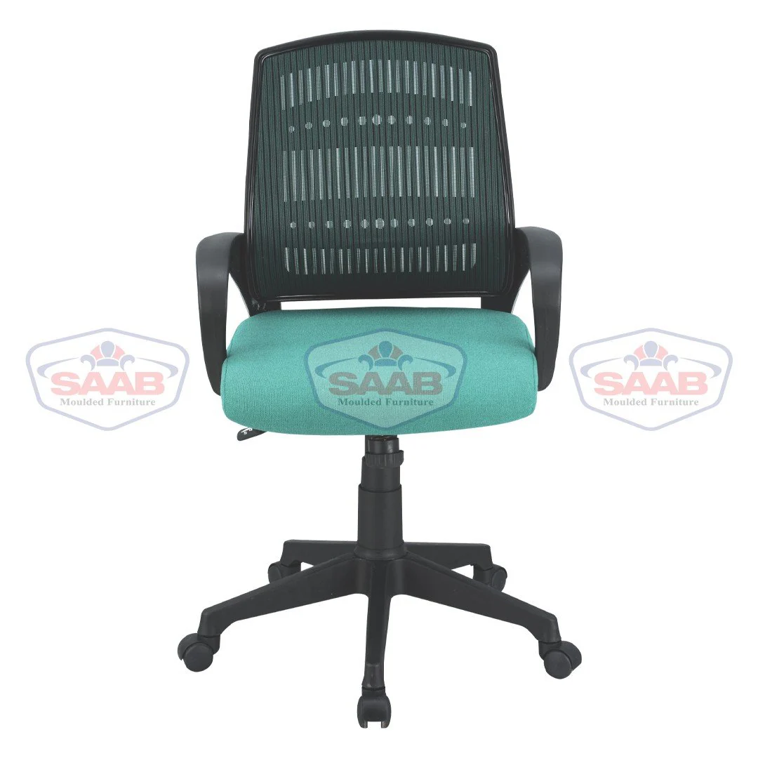 Relax Back Revolving Chair S-514 - Image 12