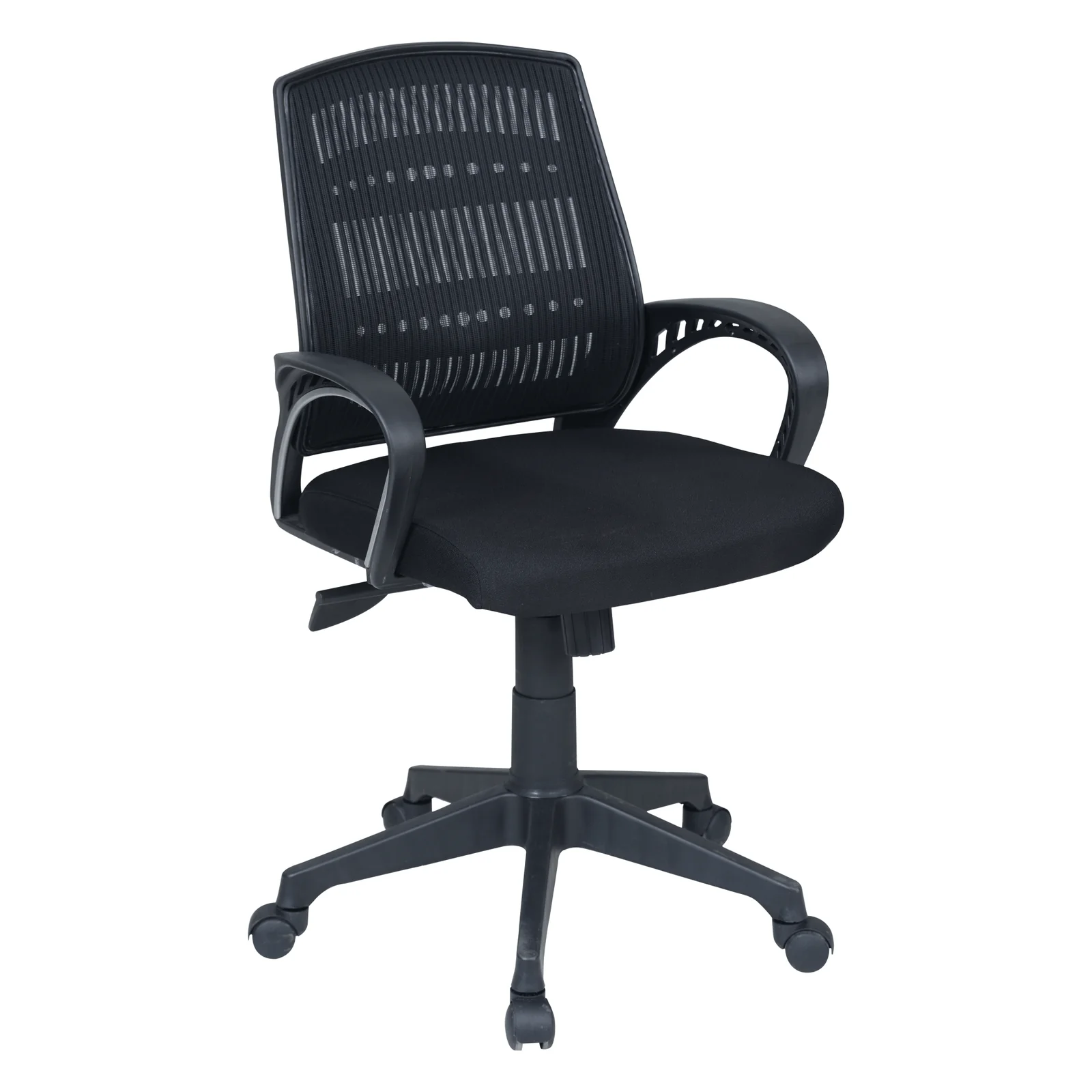 Relax Back Revolving Chair S-514 - Image 8