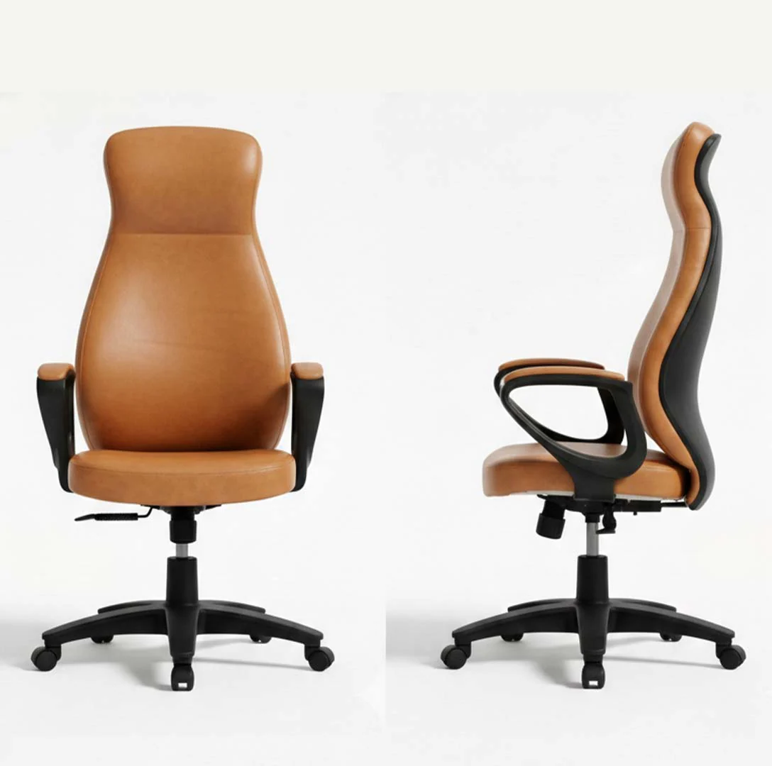 SAAB S-552 Ergonomic Office Chair - Image 8