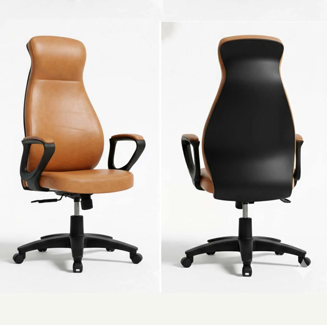 SAAB S-552 Ergonomic Office Chair - Image 9