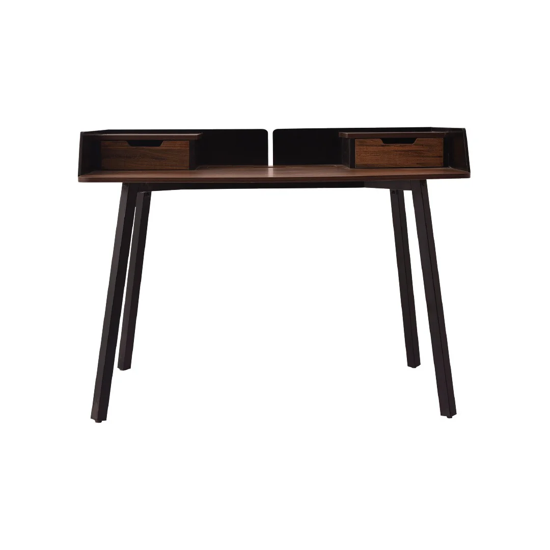 SAAB S-994-WT-MLT Modern Wooden Desk - Image 4