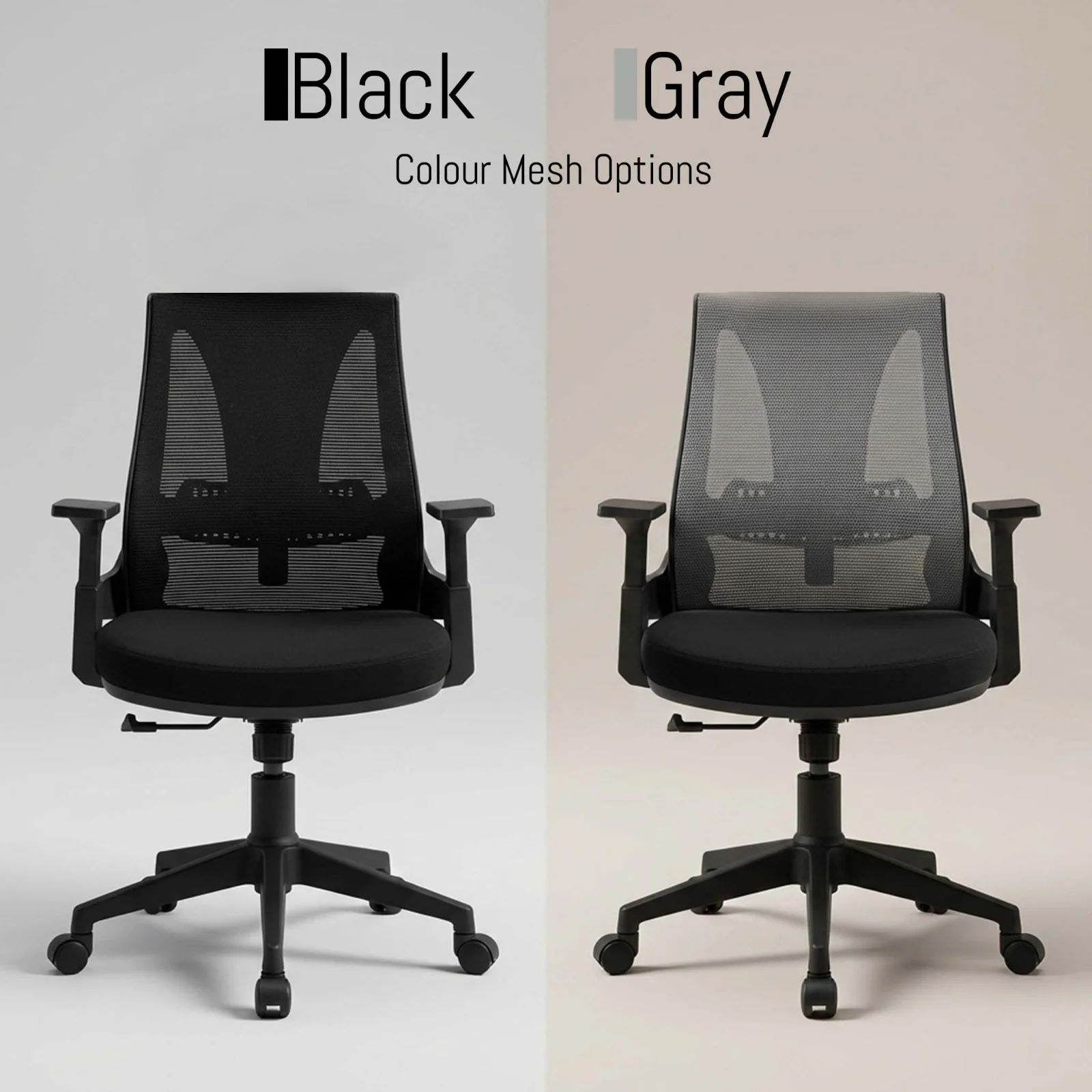 SAAB SM-791 Prime Pro Low Back Executive Chair - Image 7