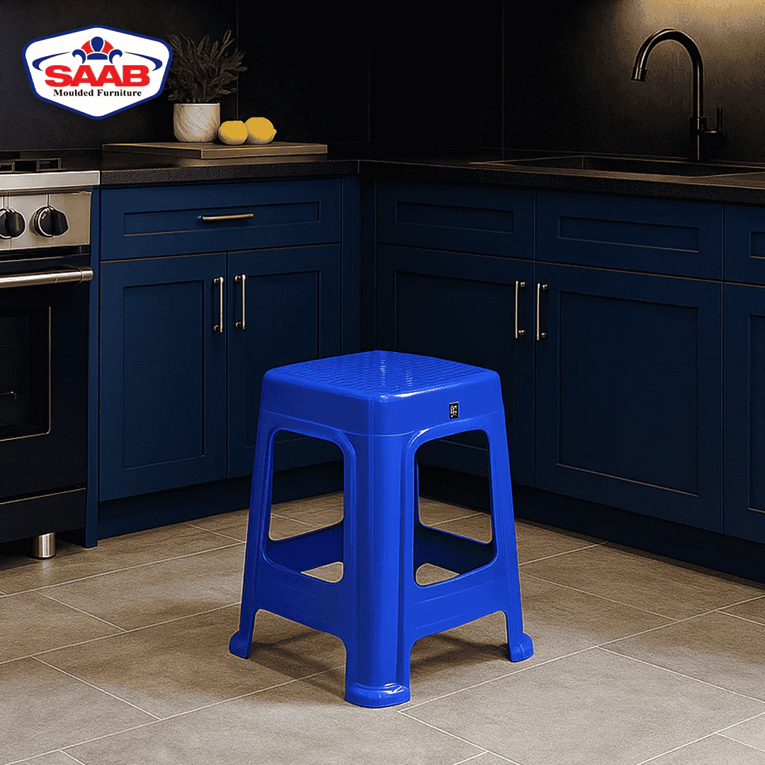 SAAB SP-089 Regular Rozy Stool - Image 5