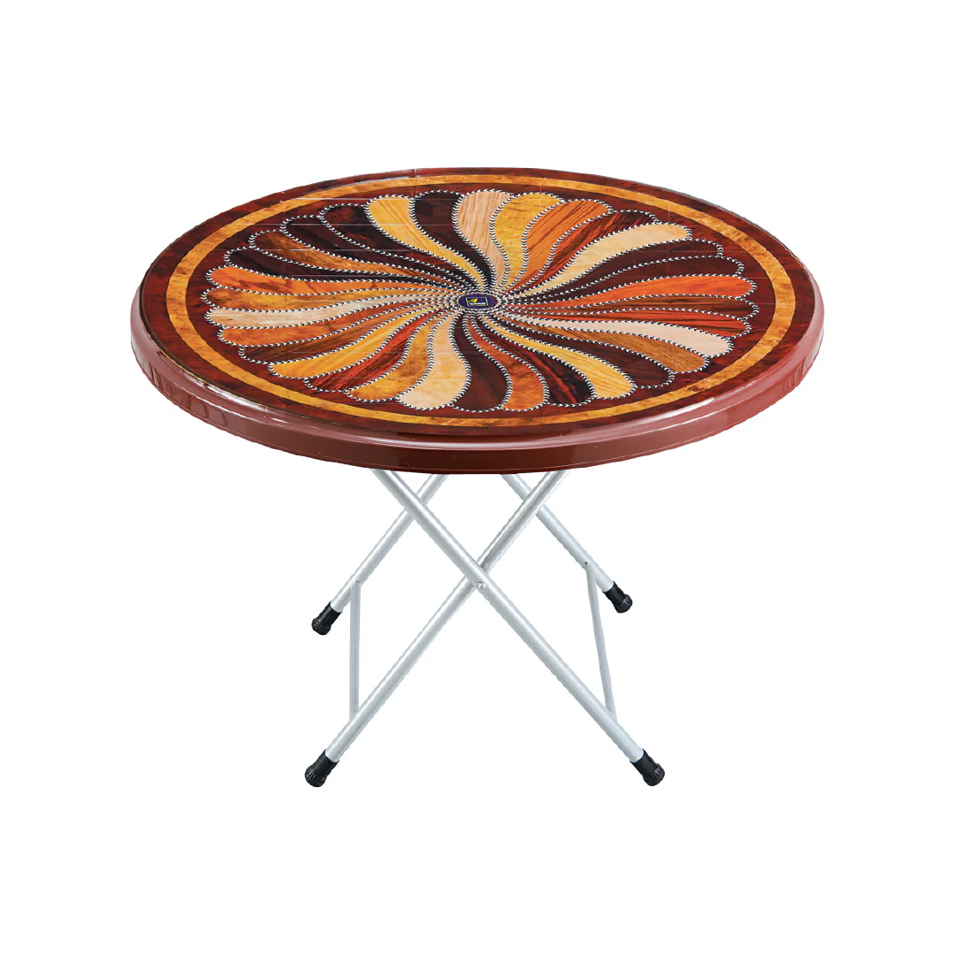 SAAB S-215-S Round Sticker Table - Image 2