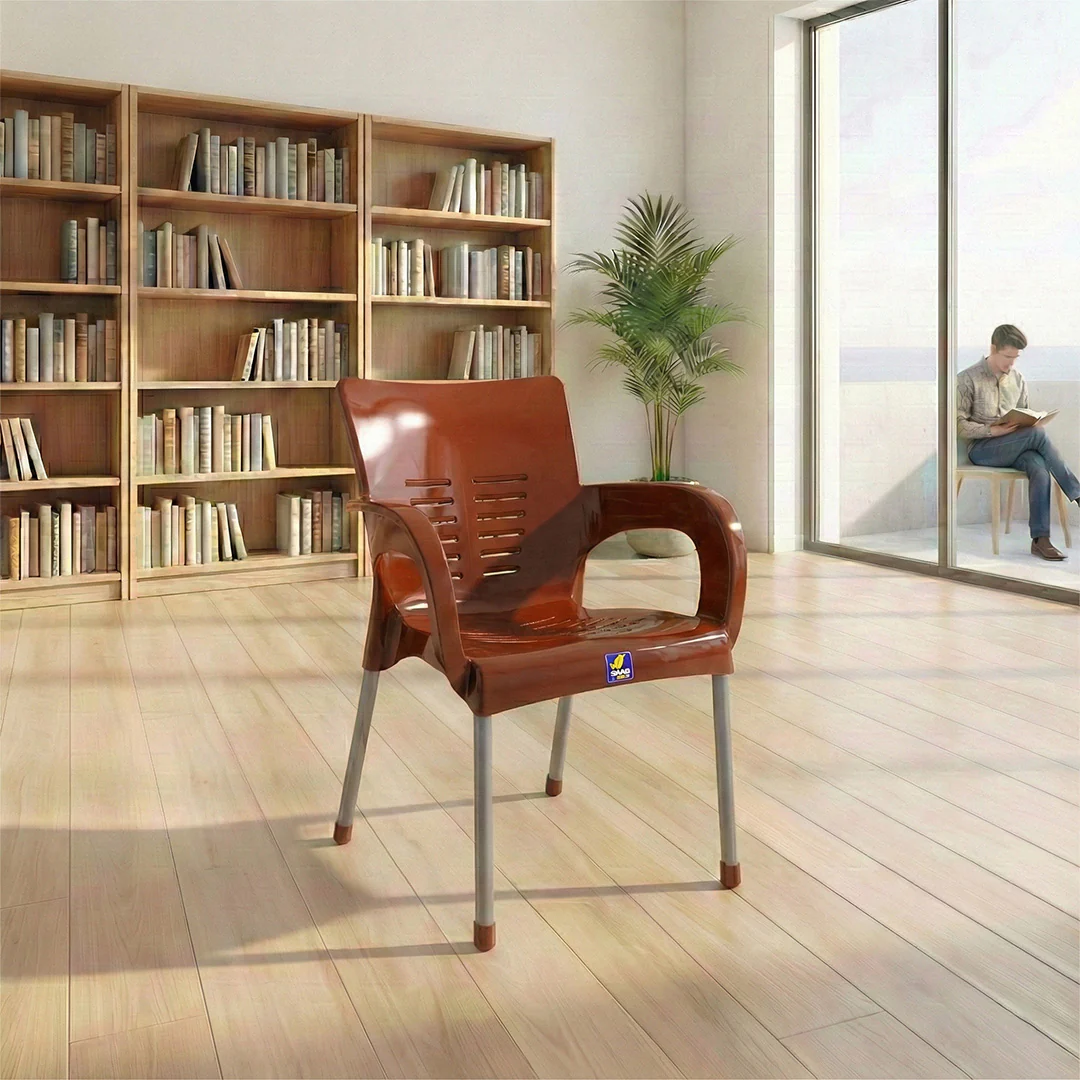 SAAB SP-311 Baby Relaxo Chair - Image 3