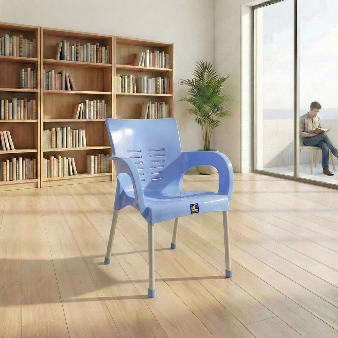 SAAB SP-311 Baby Relaxo Chair - Image 4