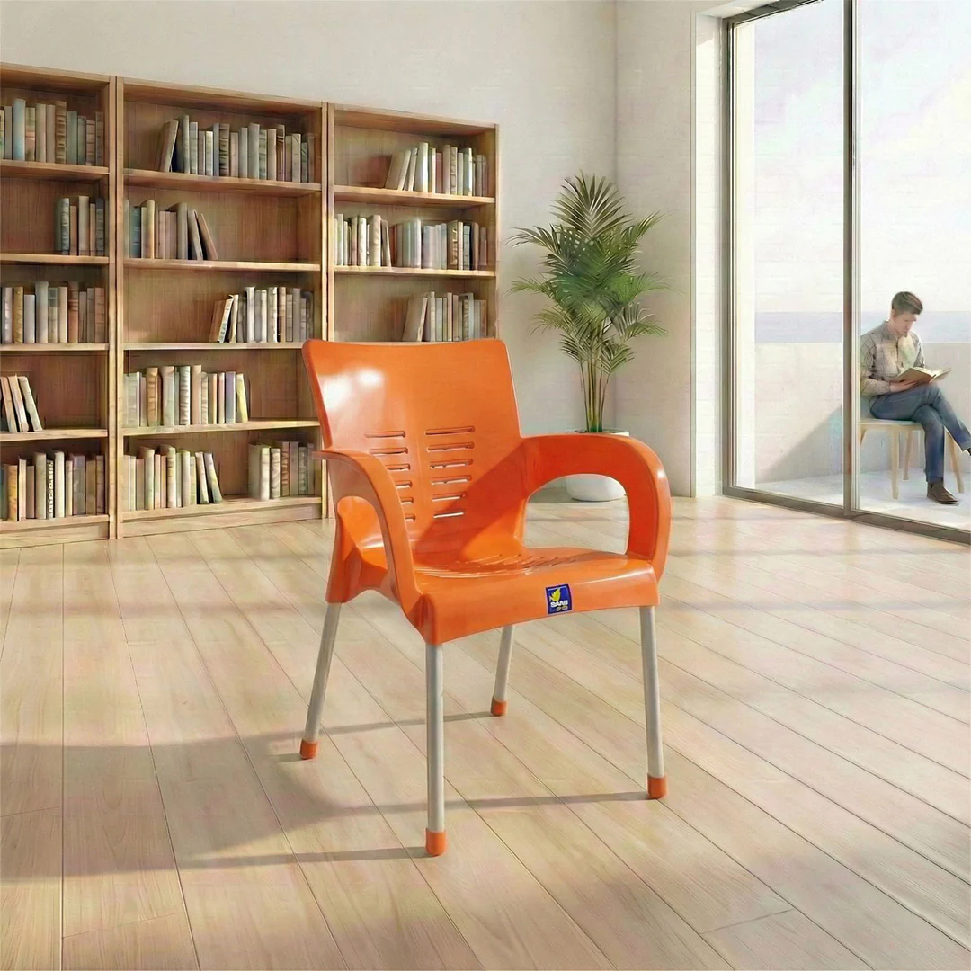SAAB SP-311 Baby Relaxo Chair - Image 5