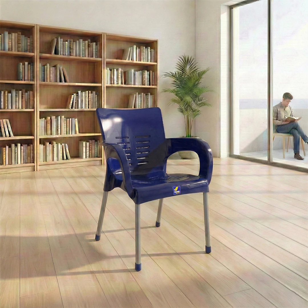 SAAB SP-311 Baby Relaxo Chair - Image 6