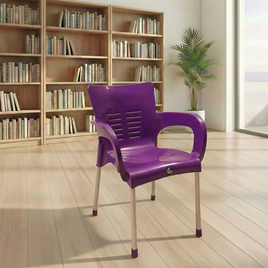 SAAB SP-311 Baby Relaxo Chair - Image 7