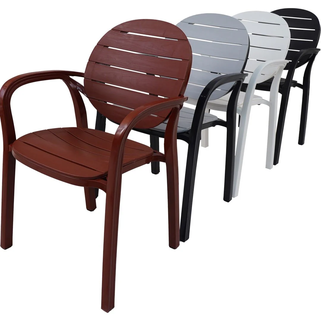 SAAB SP-675 Spectrum Patti Chair - Image 11