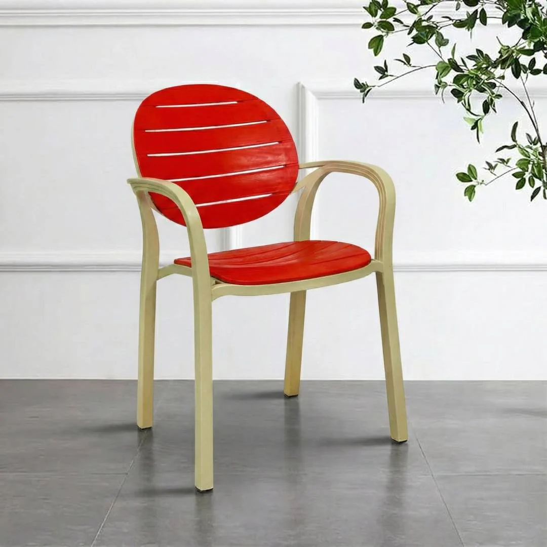 SAAB SP-675 Spectrum Patti Chair - Image 12