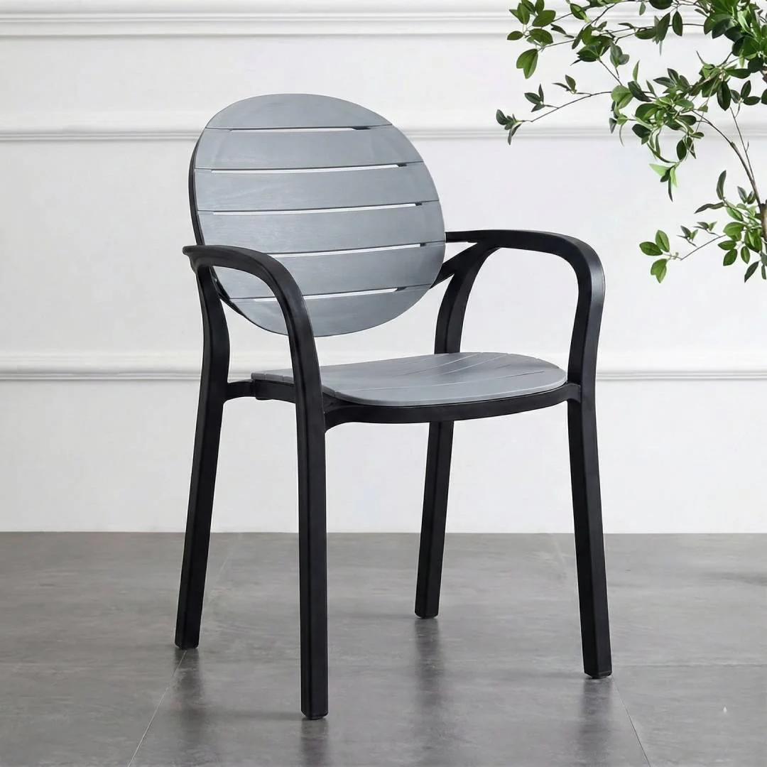 SAAB SP-675 Spectrum Patti Chair - Image 13
