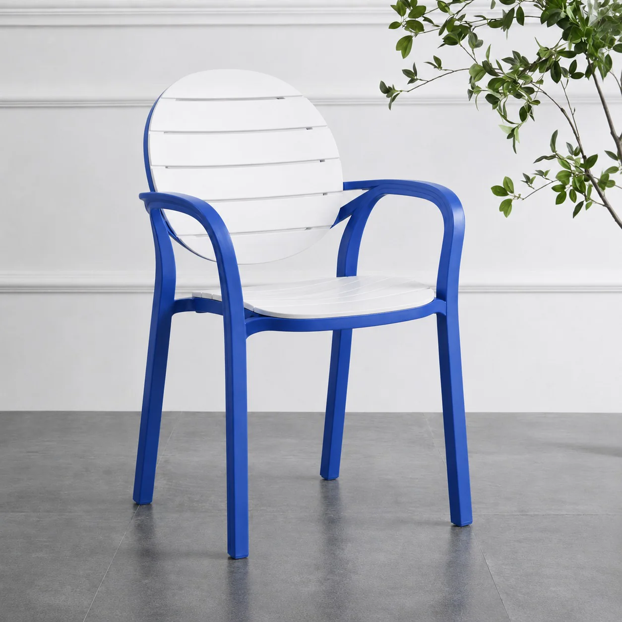 SAAB SP-675 Spectrum Patti Chair - Image 15
