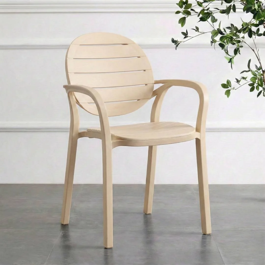 SAAB SP-675 Spectrum Patti Chair - Image 16