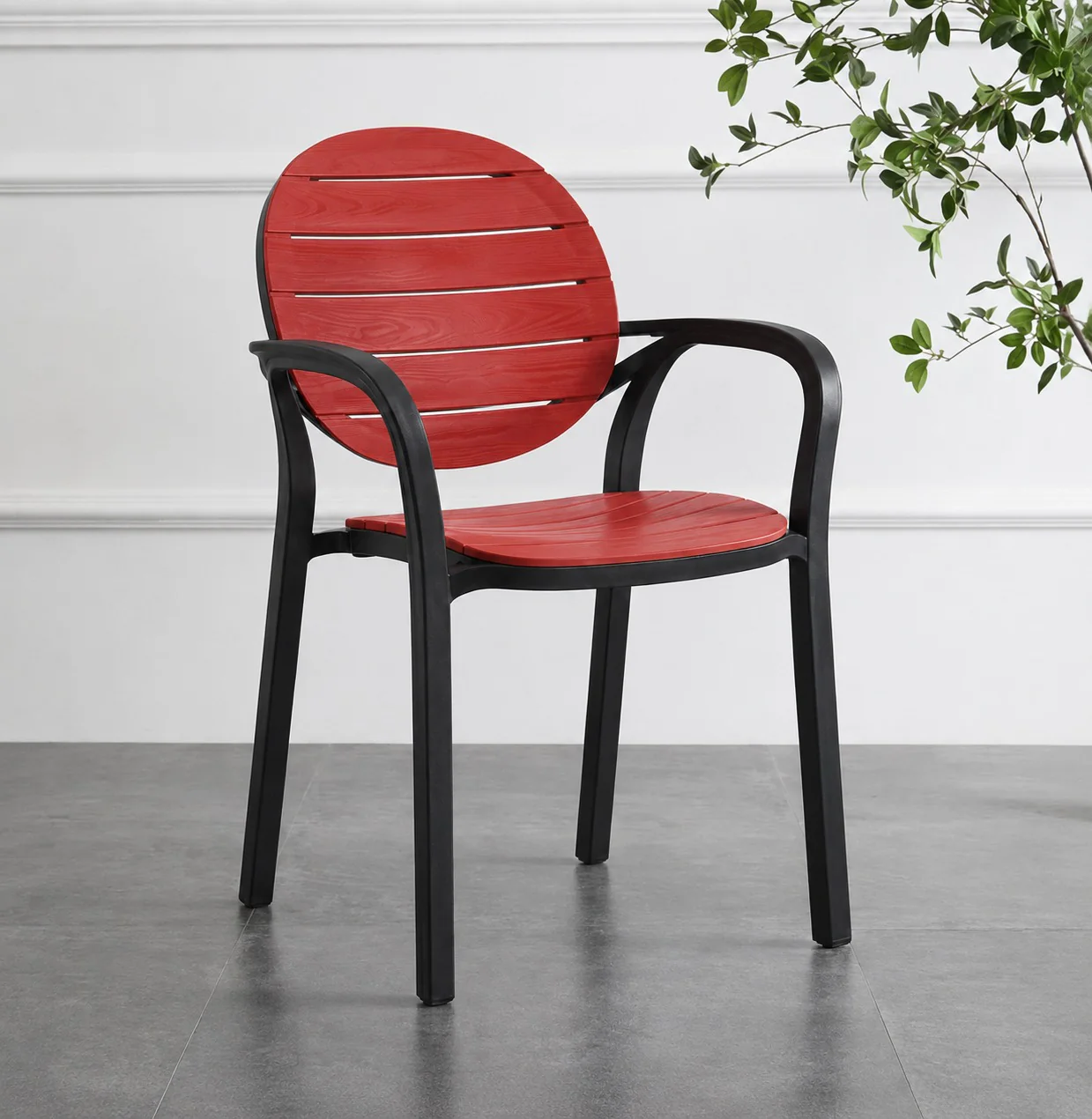 SAAB SP-675 Spectrum Patti Chair - Image 17
