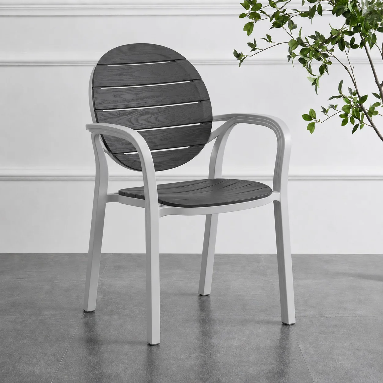 SAAB SP-675 Spectrum Patti Chair - Image 18