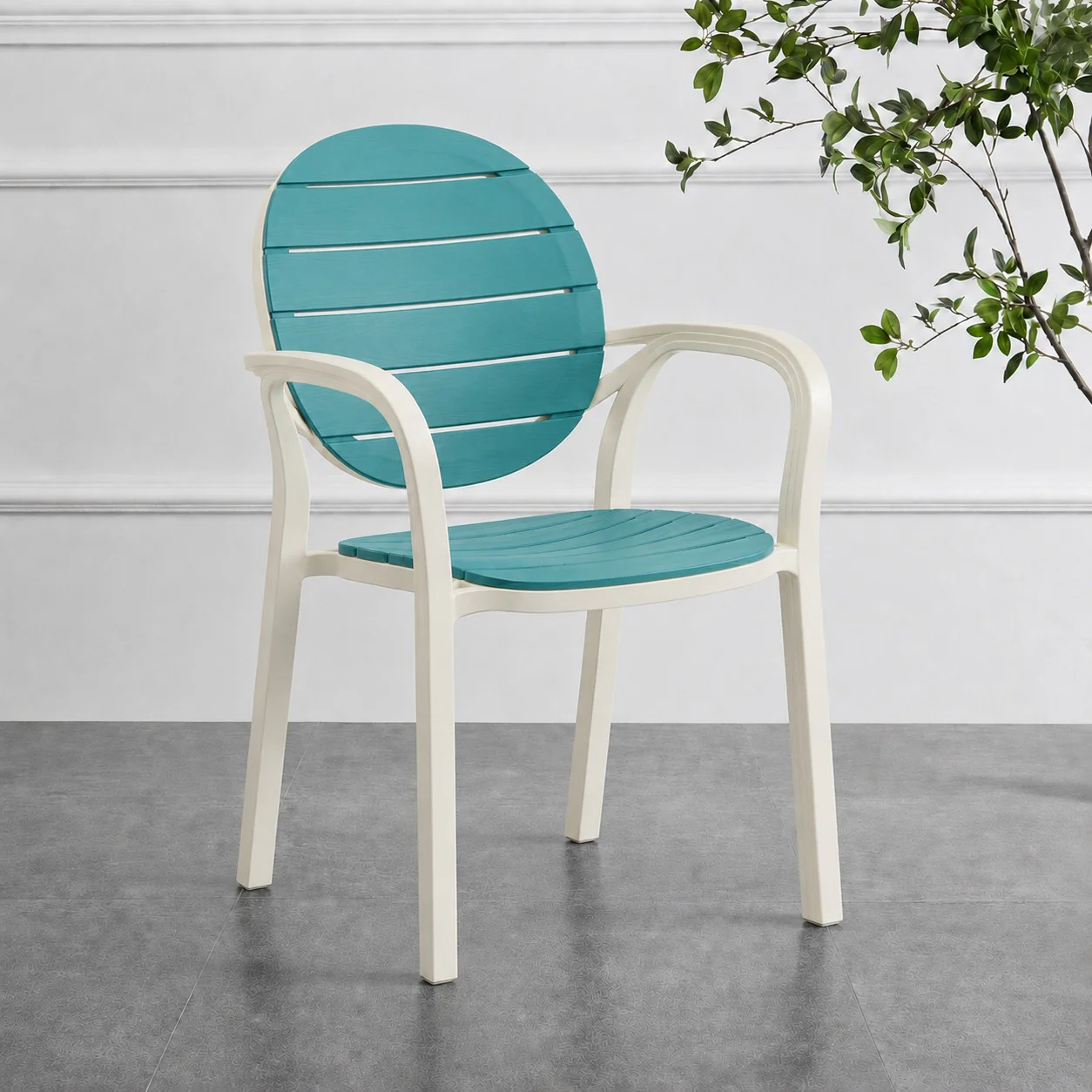 SAAB SP-675 Spectrum Patti Chair - Image 19