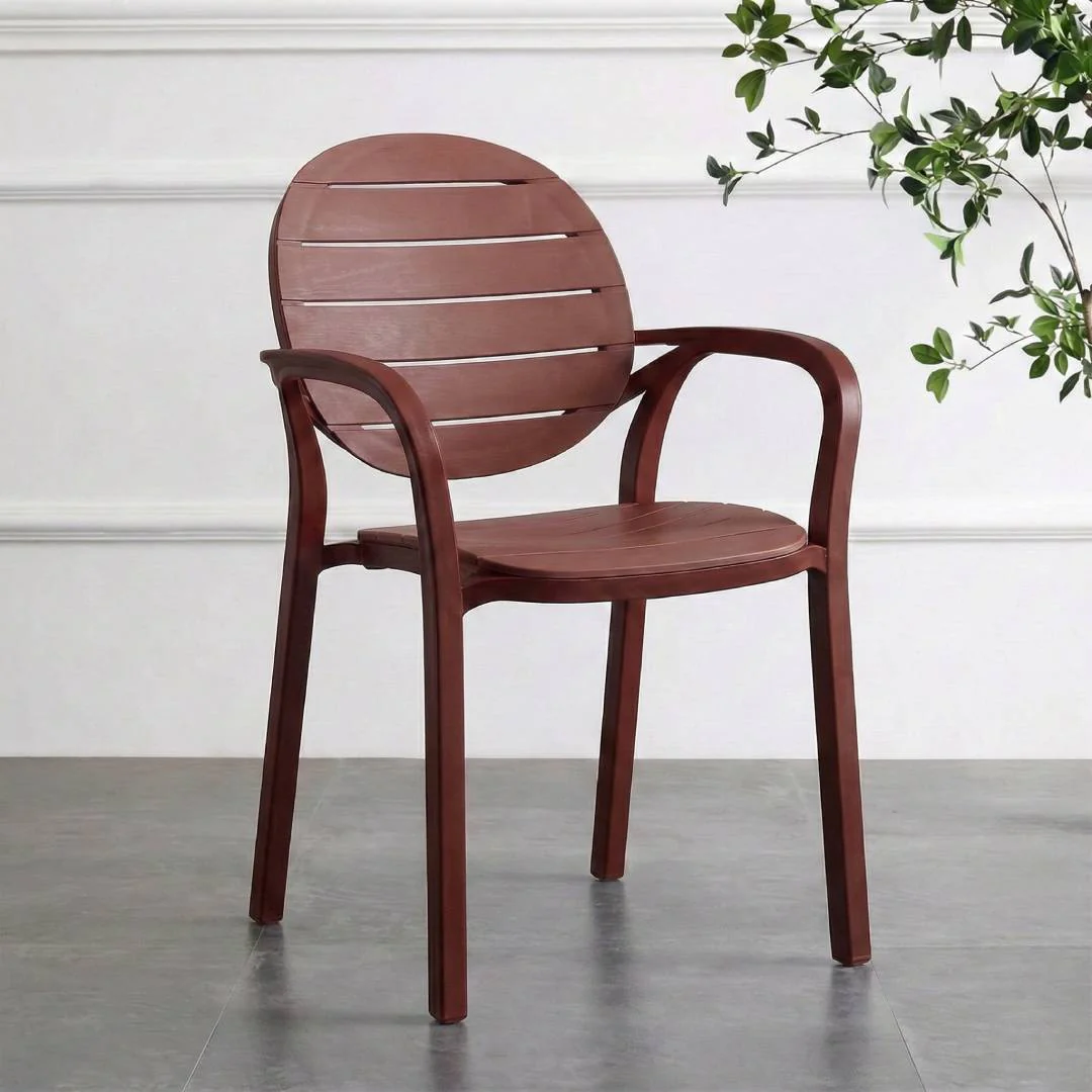 SAAB SP-675 Spectrum Patti Chair - Image 20
