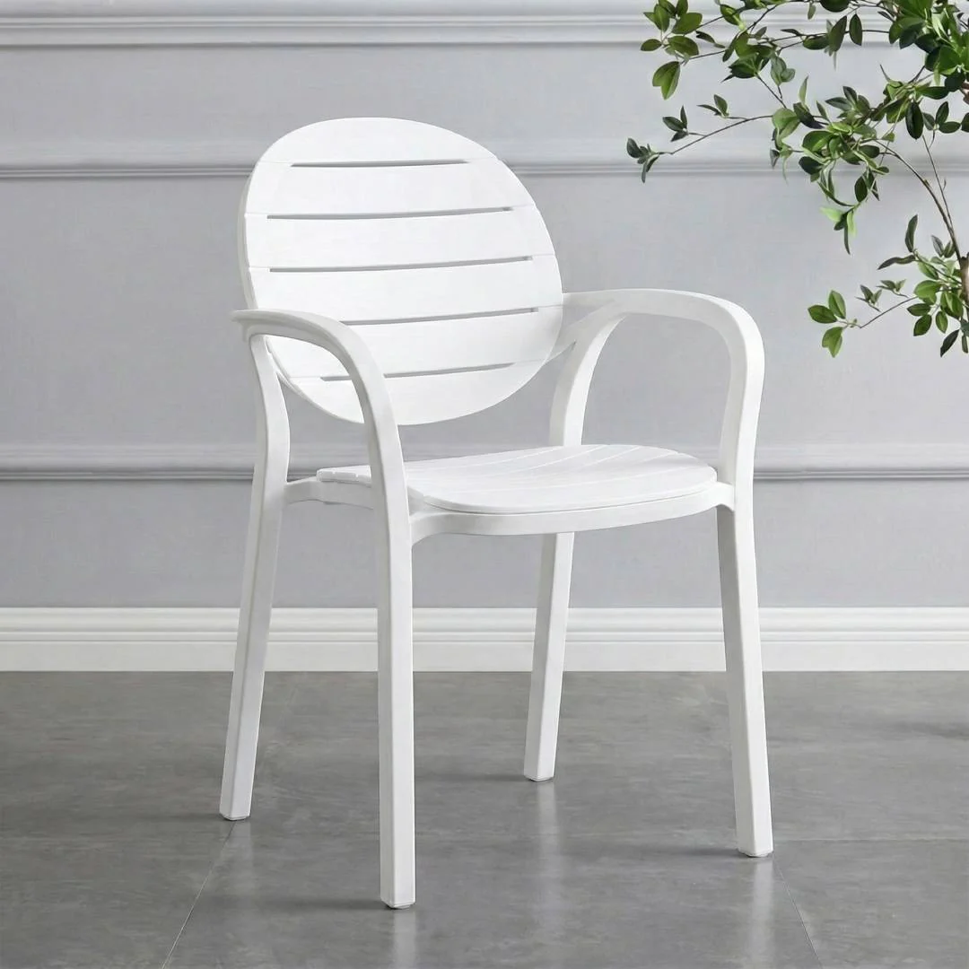 SAAB SP-675 Spectrum Patti Chair - Image 21