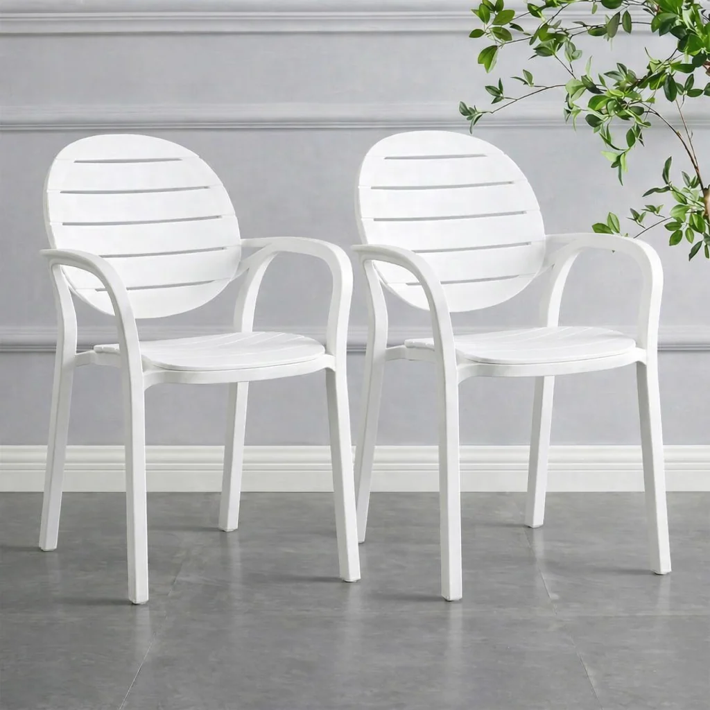 SAAB SP-675 Spectrum Patti Chair - Image 22