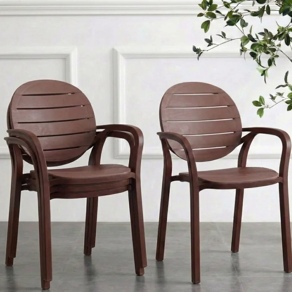 SAAB SP-675 Spectrum Patti Chair - Image 26