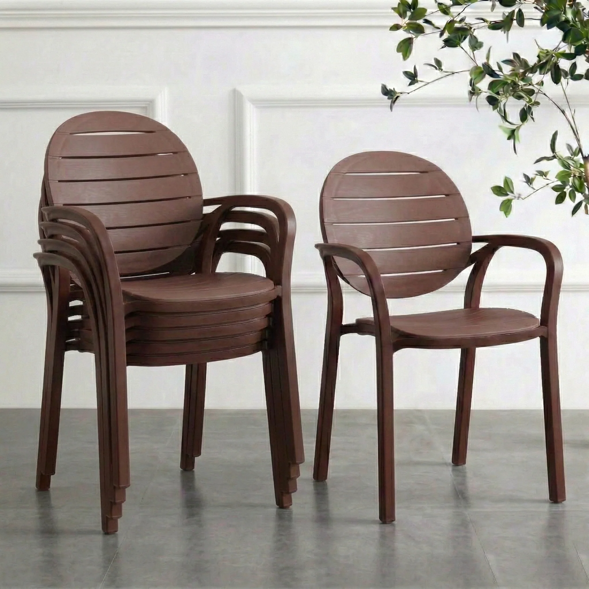 SAAB SP-675 Spectrum Patti Chair - Image 27