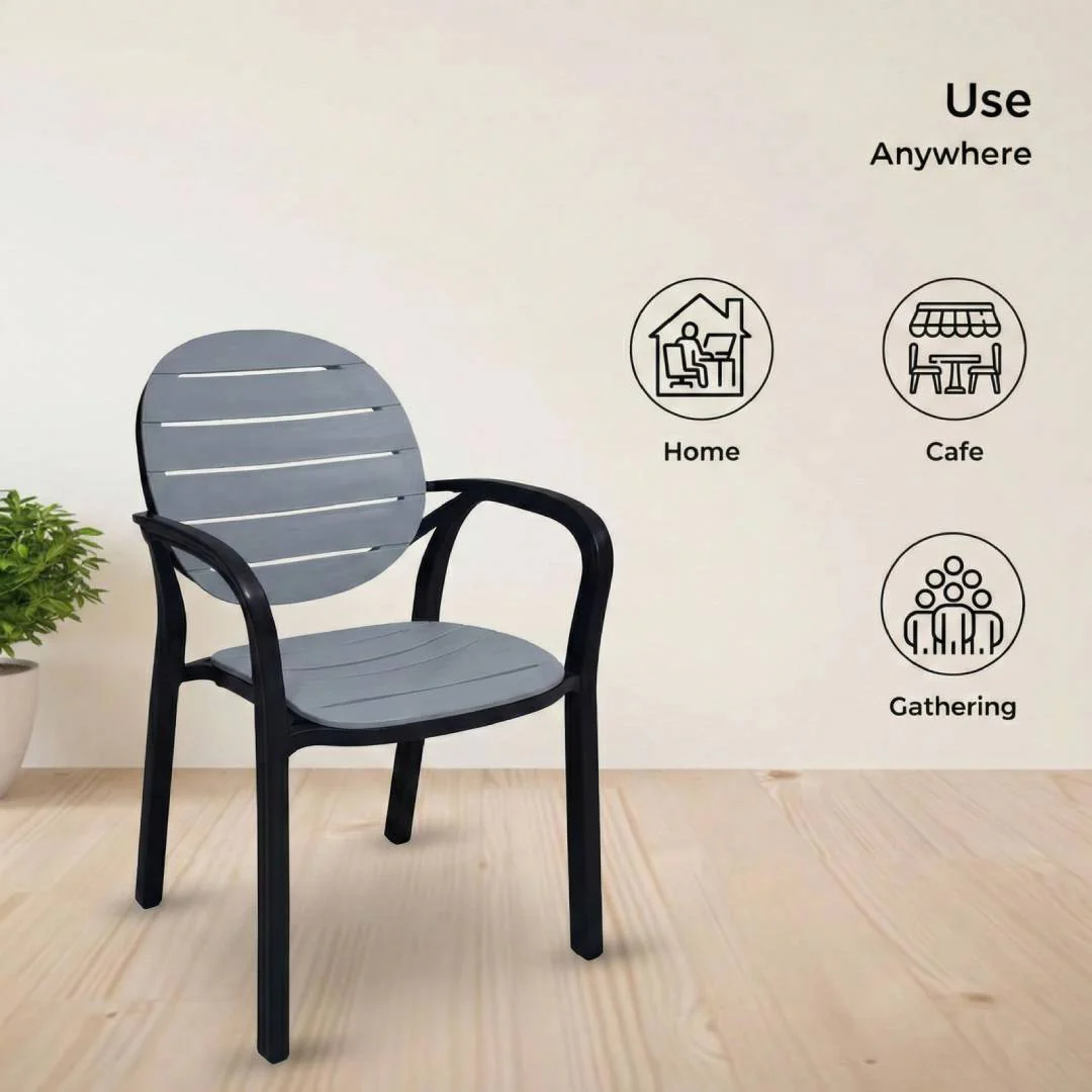 SAAB SP-675 Spectrum Patti Chair - Image 3