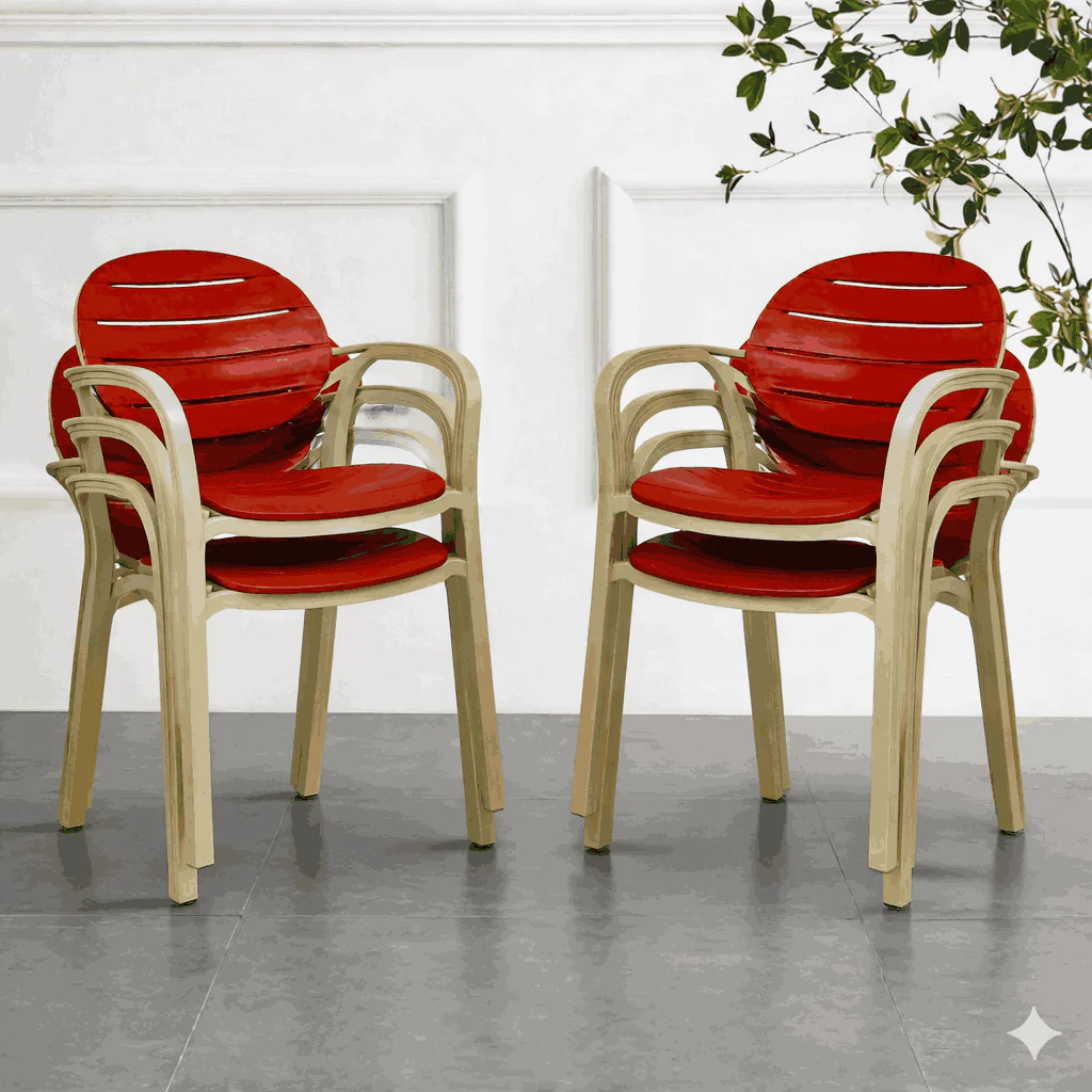SAAB SP-675 Spectrum Patti Chair - Image 33