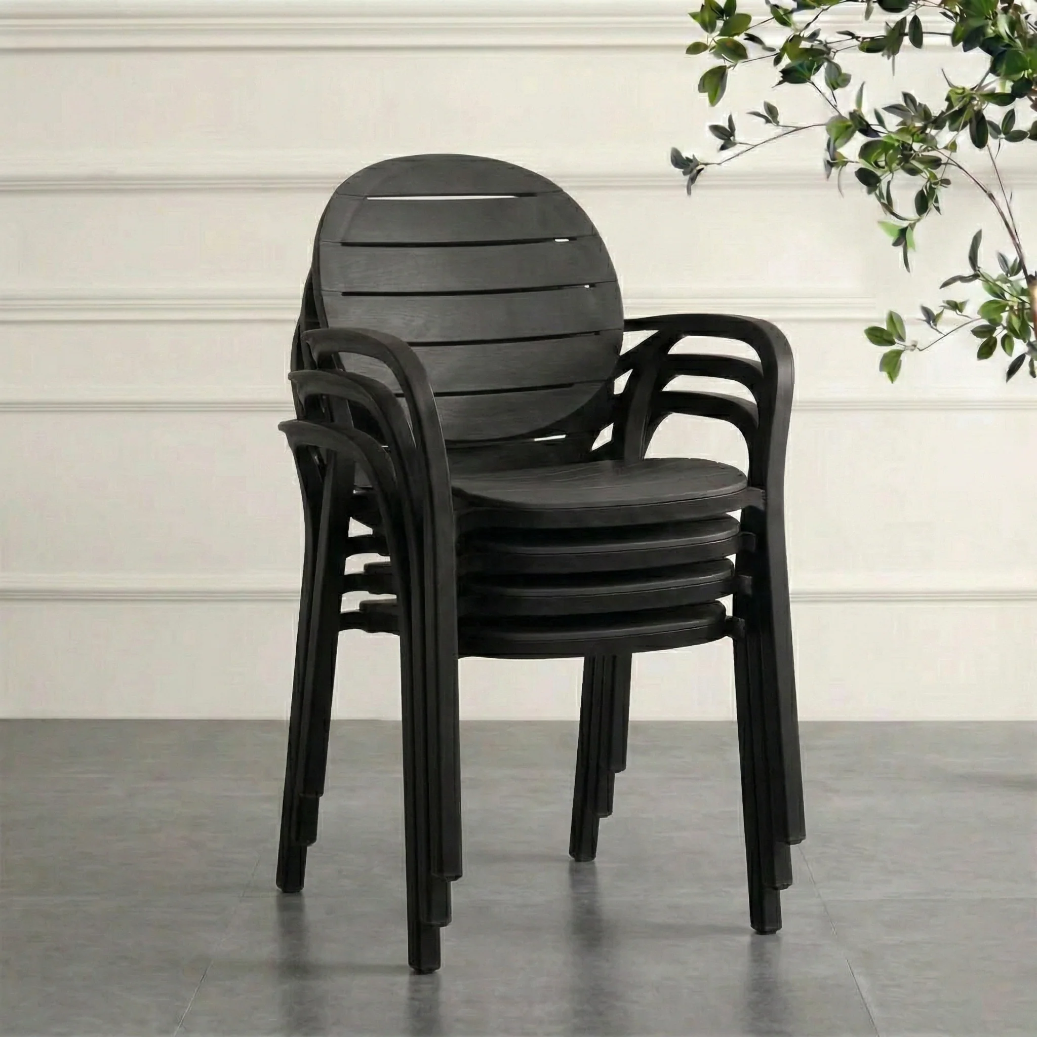 SAAB SP-675 Spectrum Patti Chair - Image 35
