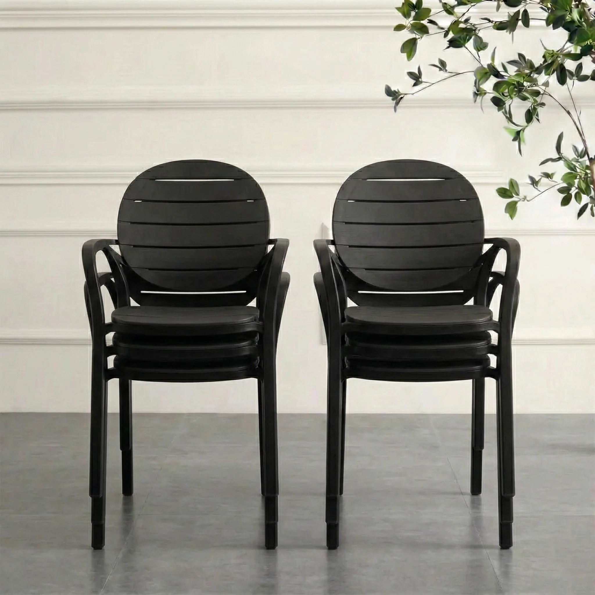 SAAB SP-675 Spectrum Patti Chair - Image 36