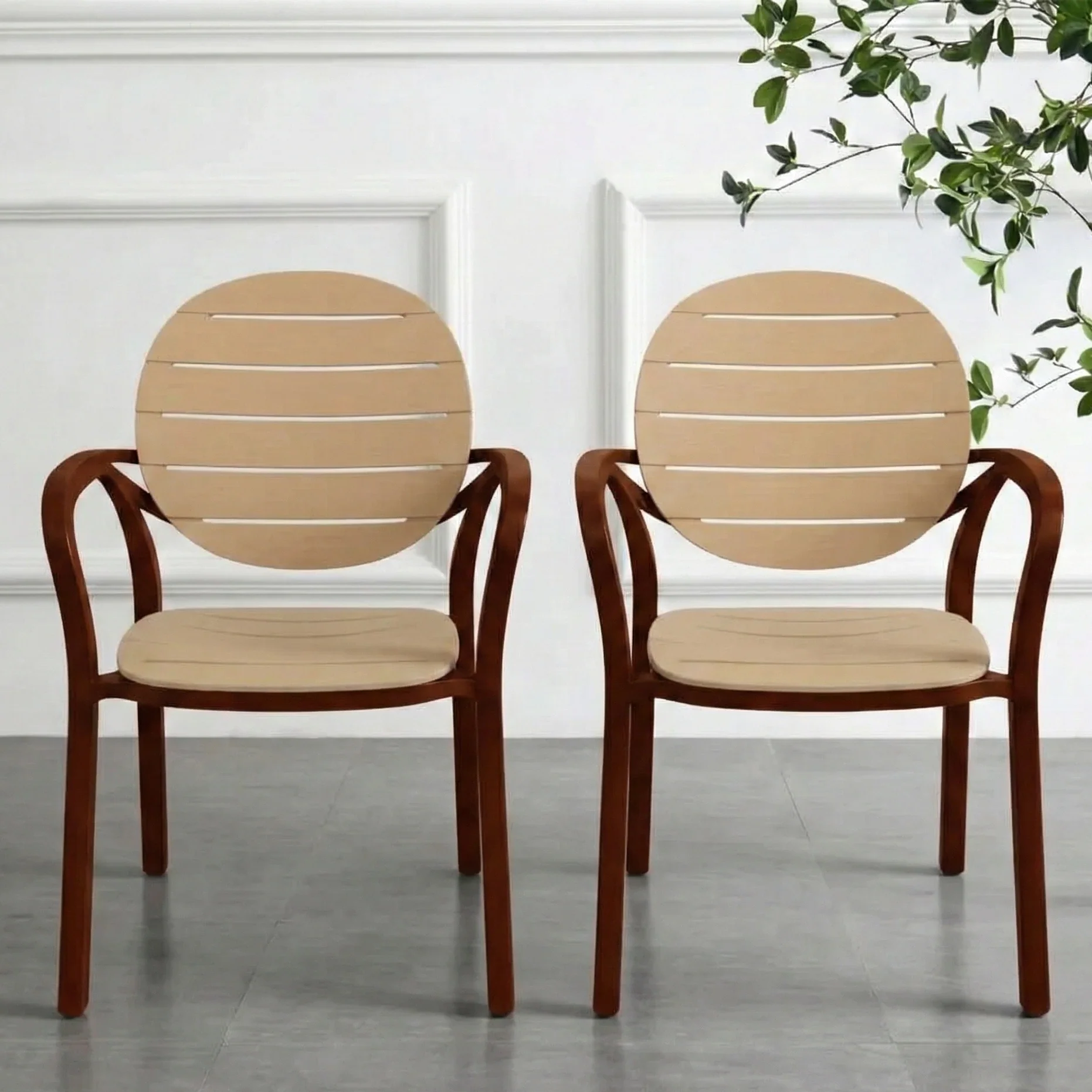 SAAB SP-675 Spectrum Patti Chair - Image 37